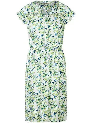 Kleid Uta Raasch weiss
