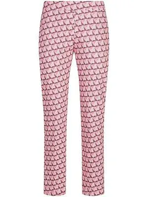 7/8-Hose Uta Raasch rosé