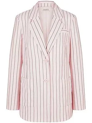 Blazer Uta Raasch rosé