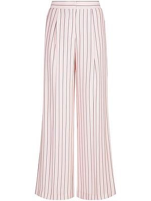 Hose Uta Raasch rosé