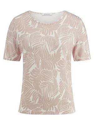 Shirt Peter Hahn weiss
