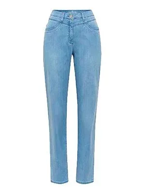Comfort Fit-Jeans Modell Caren Raphaela by Brax denim