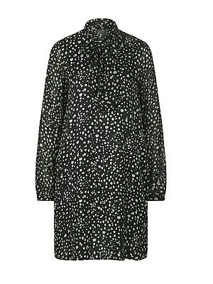Kleid zum Schlupfen Riani schwarz
