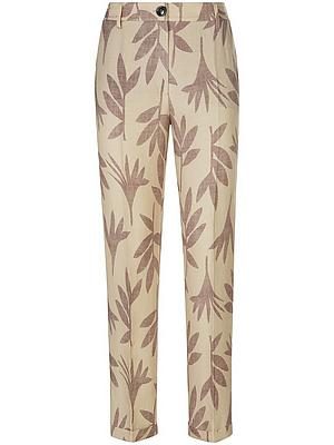 Hose Modell Luca BASLER beige