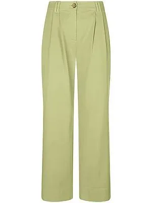 Wide Fit-7/8-Hose DAY.LIKE grün