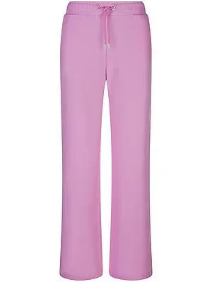Wide Fit-Hose MYBC rosé