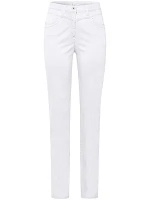 ProForm S Super Slim-Jeans Raphaela by Brax weiss