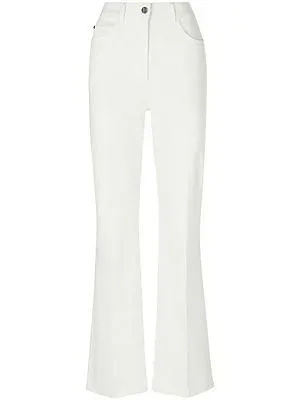 Jeans BASLER weiss