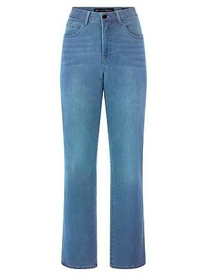Jeans Modell Nicola Brax denim