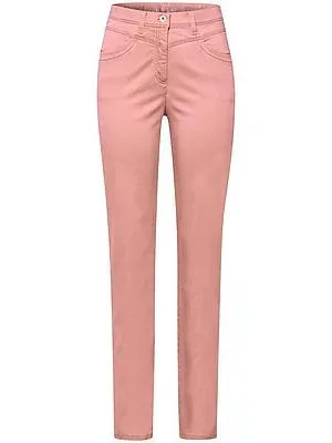 ProForm S Super Slim-Jeans Raphaela by Brax rosé