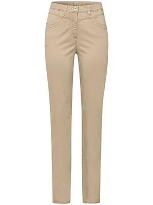 ProForm S Super Slim-Jeans Raphaela by Brax beige