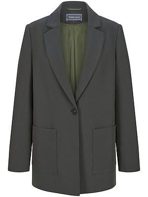 Long-Blazer St. Emile grün