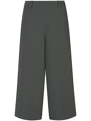 Culotte St. Emile grün