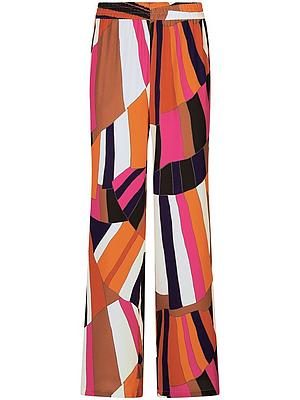 Hose St. Emile multicolor