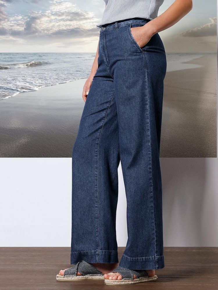 Jeans Modell Cornelia DAY.LIKE denim