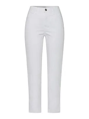7/8-Jeans Modell MARY S Brax weiss