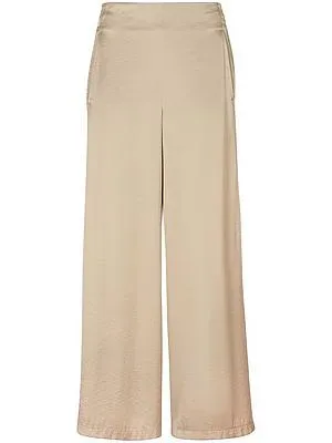 Wide Fit-Hose Peter Hahn gold