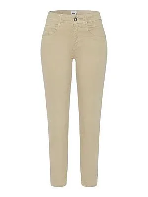 Jeans Modell Shakira S. Brax beige