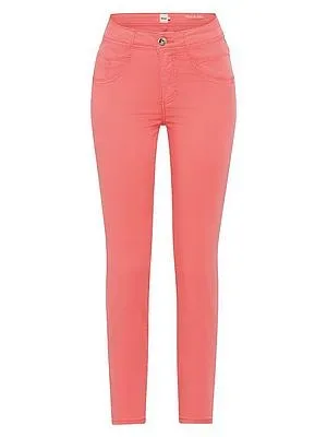 Jeans Modell Shakira S. Brax orange