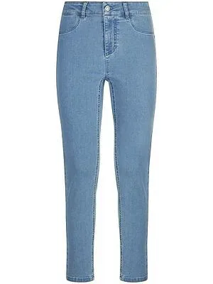 Jeggings Passform Sylvia Peter Hahn denim