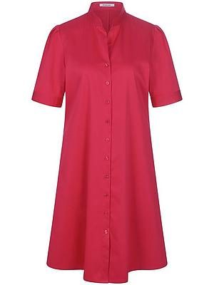 Kleid Peter Hahn pink