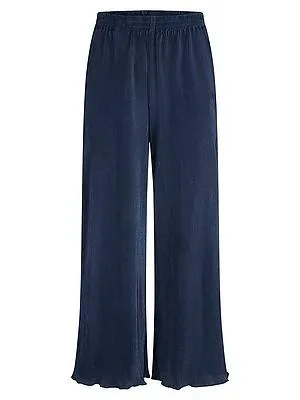 7/8-Hose St. Emile blau