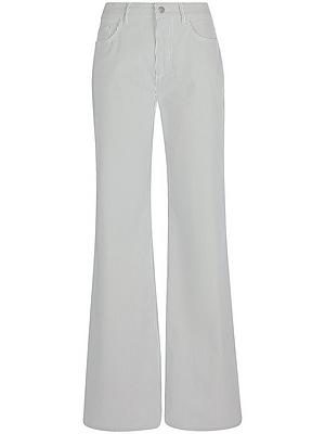 Hose Peter Hahn beige