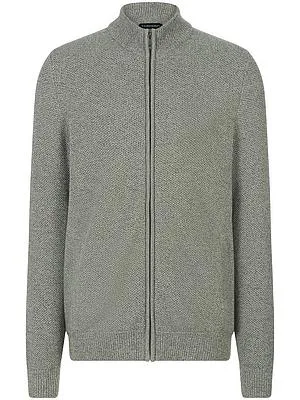 Strickjacke Louis Sayn grün