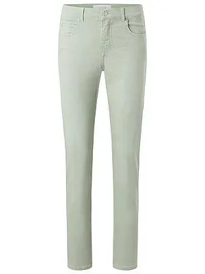 ANGELS Straight-Jeans 