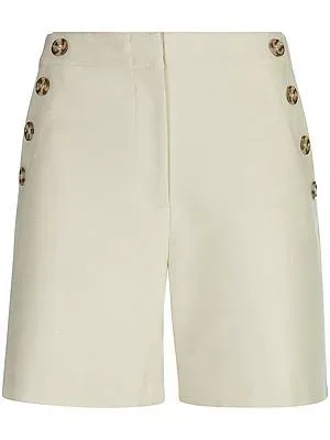 Shorts Peter Hahn beige