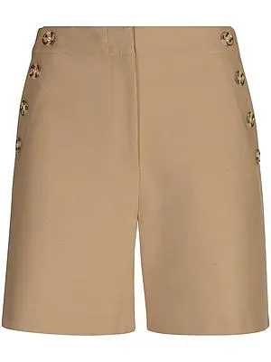 Shorts Peter Hahn braun