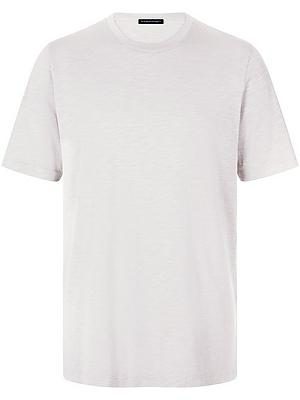 Rundhals-Shirt Louis Sayn beige