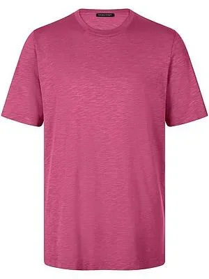 Rundhals-Shirt Louis Sayn pink