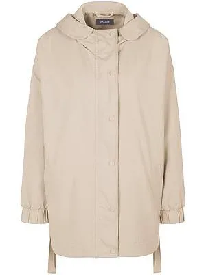 Jacke Peter Hahn beige