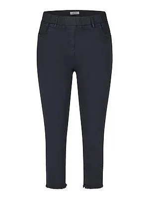7/8-Hose KjBrand blau