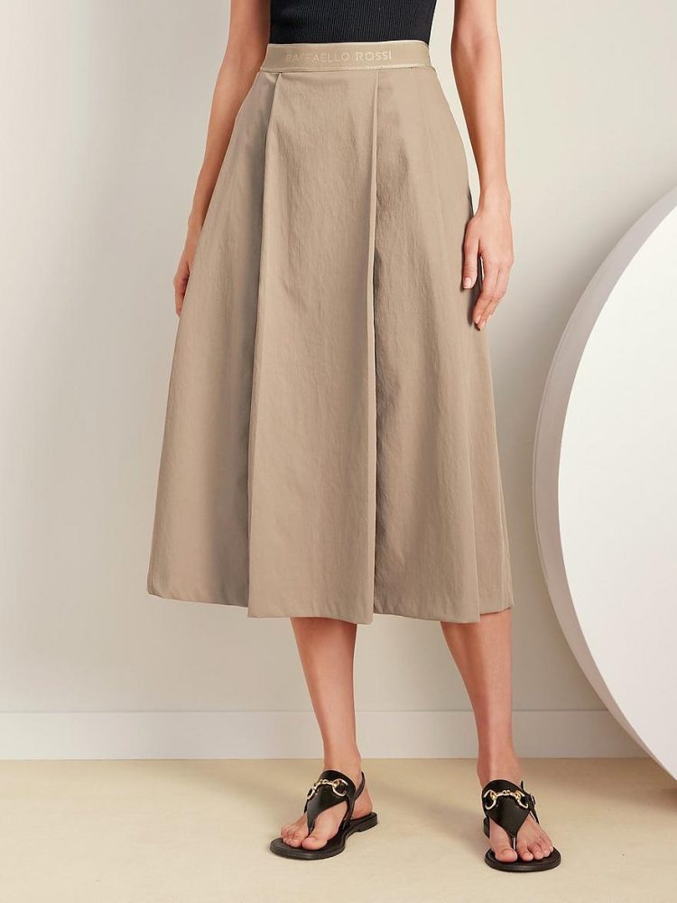 Rock Modell Vivian Raffaello Rossi beige