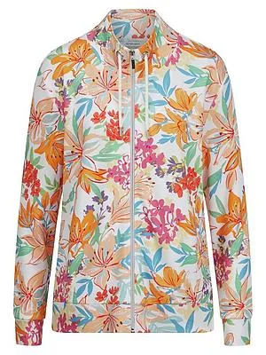 Jacke Peter Hahn multicolor