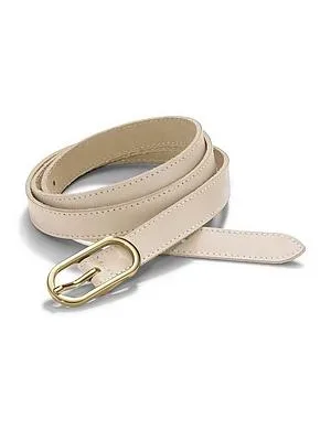 Gürtel Peter Hahn beige