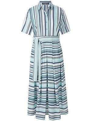 Kleid Fadenmeister Berlin türkis
