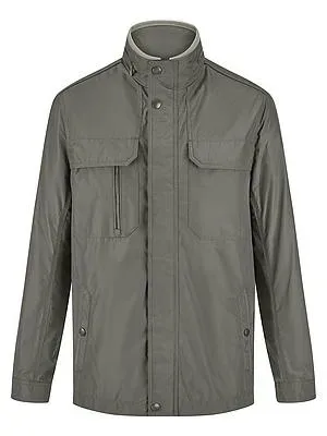 Jacke Louis Sayn grün