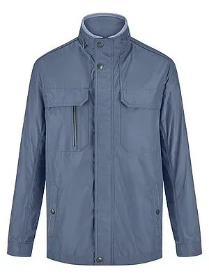 Jacke Louis Sayn blau