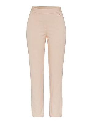 7/8-Hose Relaxed orange