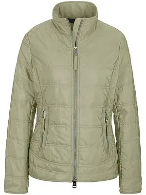 Leicht-Steppjacke Fuchs Schmitt grün