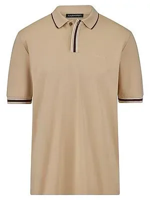 Polo-Shirt Louis Sayn beige
