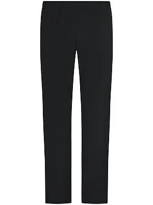 Reha-Hose Authentic Klein schwarz