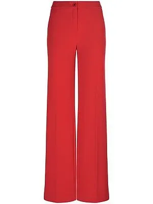 Hose Peter Hahn rot