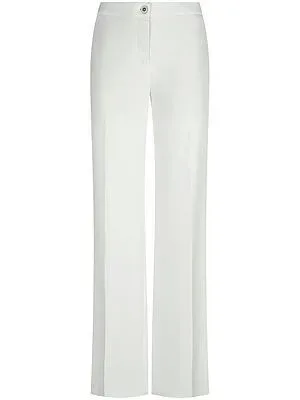 Hose Peter Hahn weiss