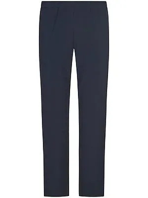 Reha-Hose Authentic Klein blau