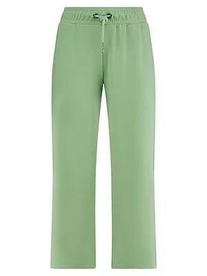 3/4-Hose Peter Hahn grün