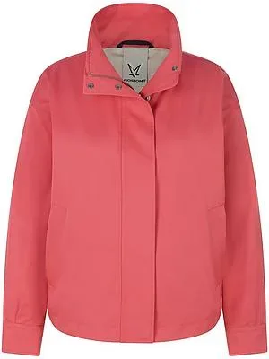 Jacke Fuchs Schmitt rot